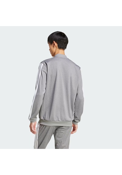 Blckme Adidas Erkek Günlük Eşofman Üstü M Tr Mel Tt Jı8846 Siyah