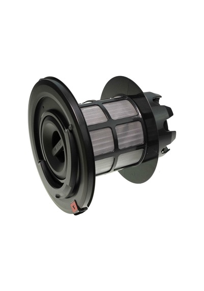 Siemens Uyumlu Sübürge Hepa Filtre
