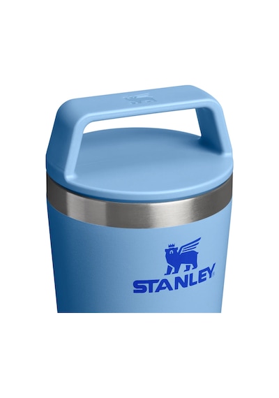 Stanley The Cafe-To-Go Seyahat Bardağı 0.23 L Mavi