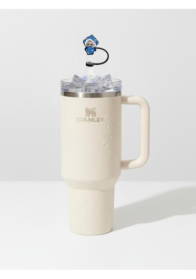 Quencher Uyumlu Labubu Tıpa Özel Koleksiyon Lbbqnckpk Açık Beyaz