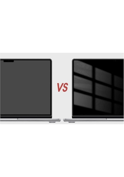 Lenovo Thinkpad T14 G2 14 İnç Mat Ekran Koruyucu Şeffaf