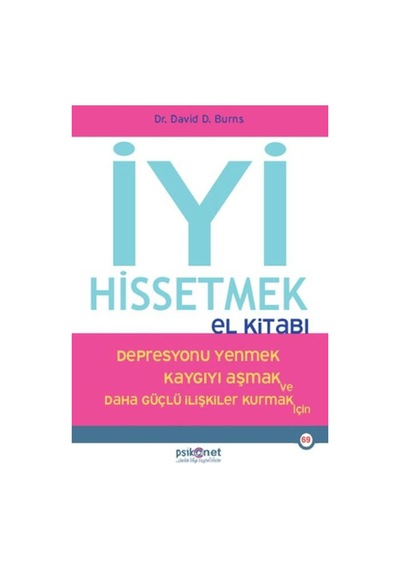 İyi Hissetmek El Kitabı