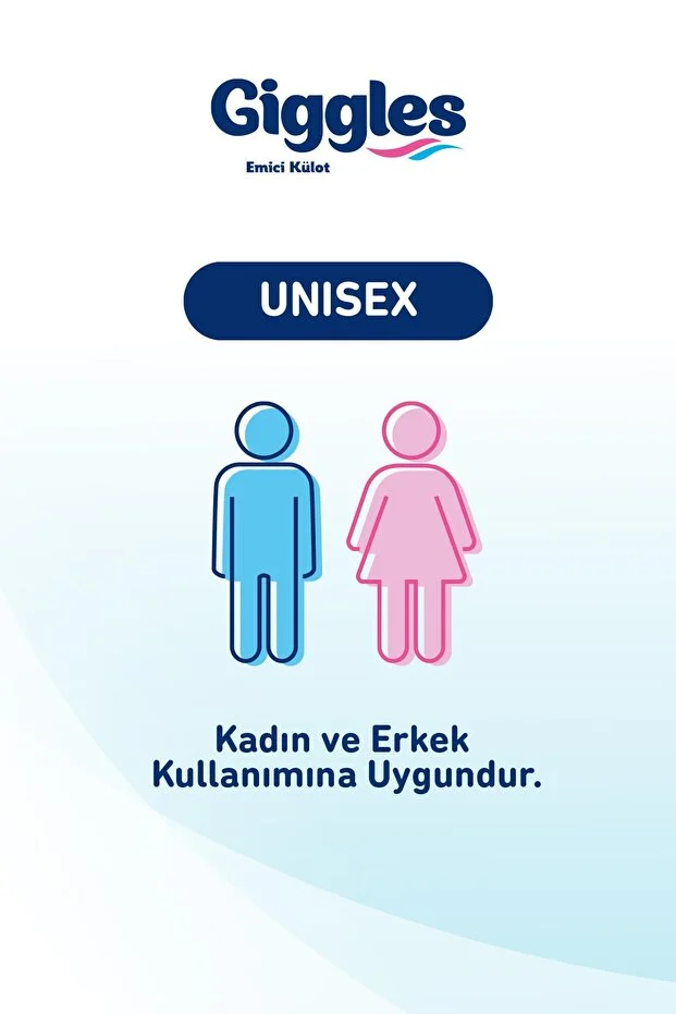 Giggles Yetişkin Emici Külot Bez Small Bel Ölçüsü 50-90cm Islaklık Göstergeli 30'lu 3 Paket 90 Adet S
