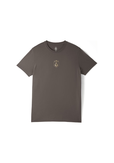 Galatasaray 5 Yıldız T-shirt E251393 Antrasit