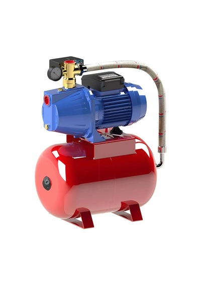 Sumak Smjh 85 Yatık Tanklı 0.85 Hp 4kat 4daire 24 Lt