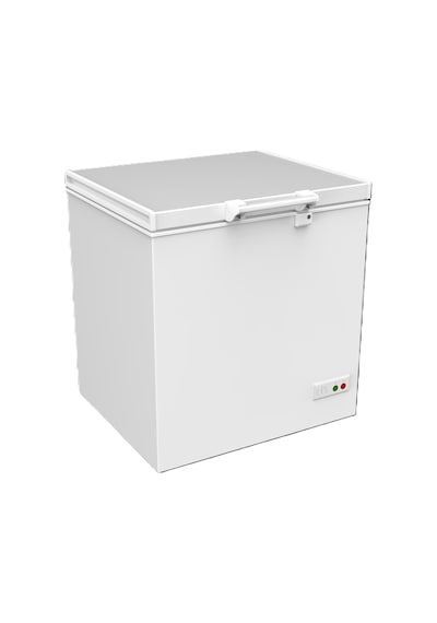Tecna Tye 2202 Dual 202 L Sandık Tipi Derin Dondurucu