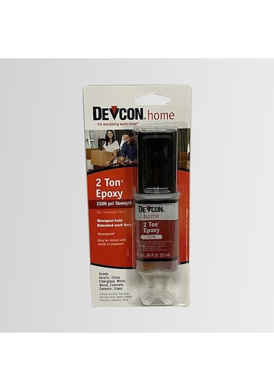 Devcon 2 Ton Epoxy 30 Dakika Epoksi Yapıştırıcı