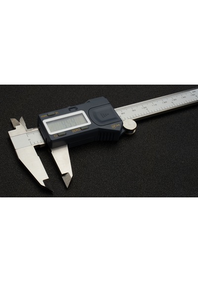 Dasqua 2110-8110 Dijital Kumpas 0-200 Mm Ip54