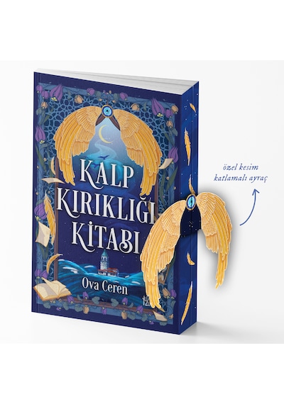 Kalp Kırıklığı Kitabı