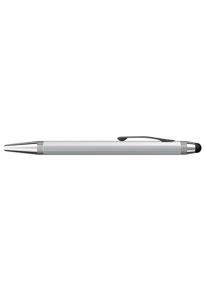 Scrikss Smart Pen Tükenmez Kalem Mat Gri
