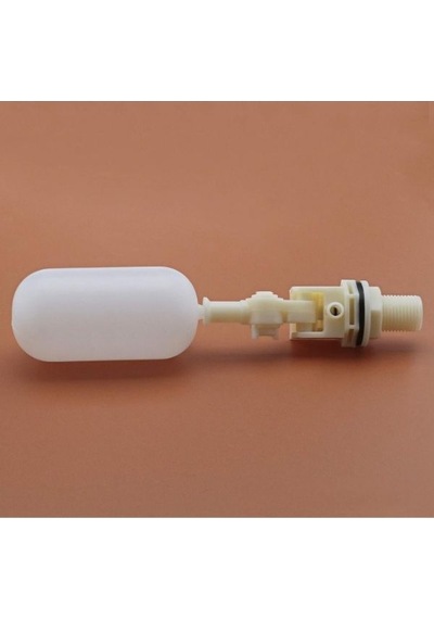 25 Mm Şamandıra Küresel Vana 3 Lü Paket, Akvaryum & Su Tankı
