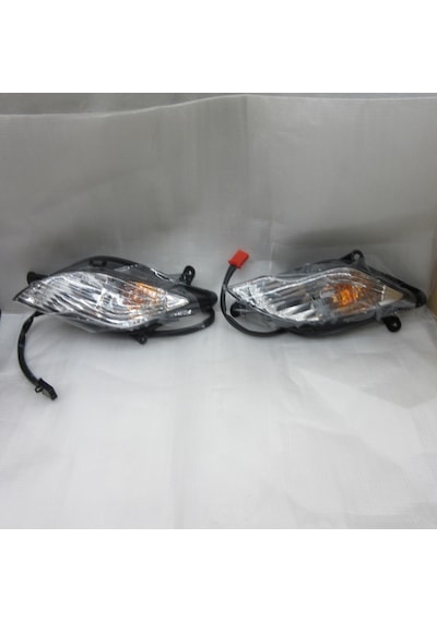 Honda Spacy Alpha (Alfa) Sinyal Takımı