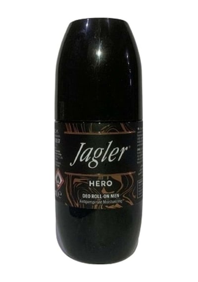 Jagler Hero Erkek Roll-On Deodorant 50 ML