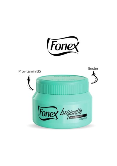 Fonex Briyantin B5 Provitamin 150 Ml