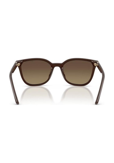 Armani Exchange Güneş Gözlüğü - Polarize Ax4168su 54 8402t5 Kahverengi