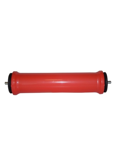 Elite Parabolic Roller Yedek Makara Siyah