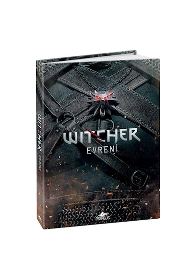 Witcher Evreni (Ciltli) / Andrzej Sapkowski