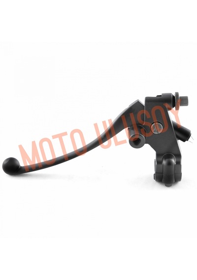 Debriyaj Kütüğü Siyah X-Treme Cross 150cc 200cc Cbf 150cc Cb 125E Tk-03  Tıtanıc Qm250 Mct250 Kt