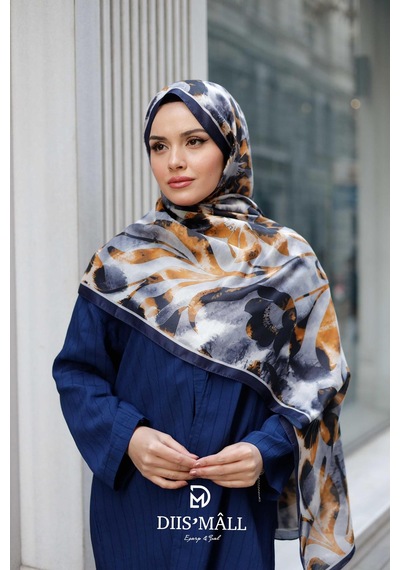 Mimiyum Sarmaşık Leopar - Model 6 Çok Renkli