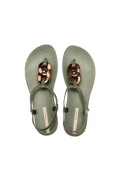 Ipanema Class Connect Kadın Sandalet Yeşil 35/42 Yeşil