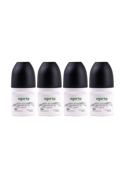 Agarta Roll-on Erkek 50 Ml Patchoulı Deep Sensatıon 38054607