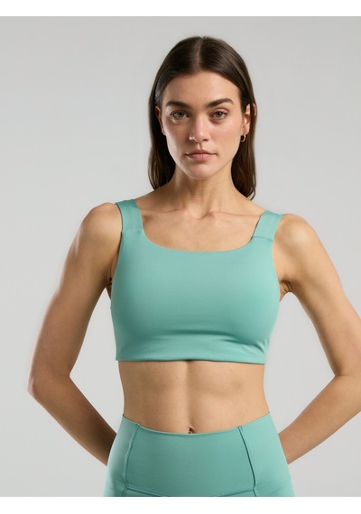 Everlast Everfit Training Essentials Mint Kadın Ready Sporcu Sütyeni Mint