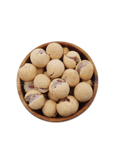 Doğan'ın Lezzeti Soya Soslu Çatlak Fıstık 500 G