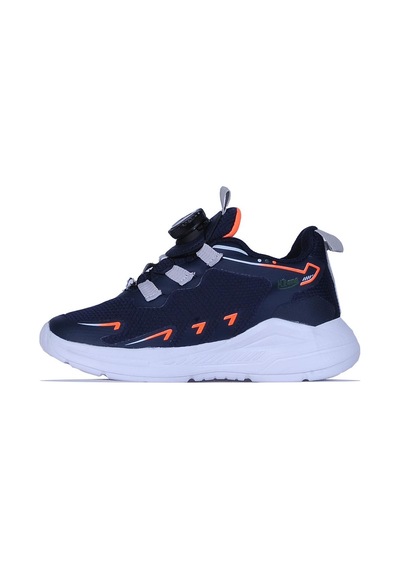M.P Mp 251-3411ft Lacivert Erkek Çocuk Sneaker Spor Ayakkabı Lacivert