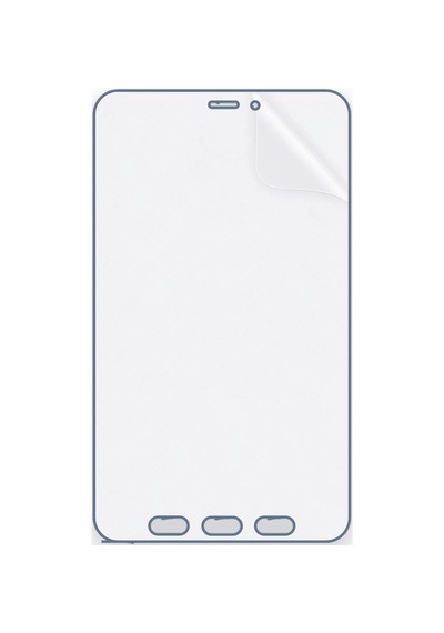 Galaxy Tab Active5 Uyumlu Ön Yüzey Nano Şeffaf Hidrojel Ekran Koruyucu
