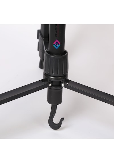 Deyatech Weifeng 157Cm Wt-3540 Tripod 5Kg Kapasite Pro Plus