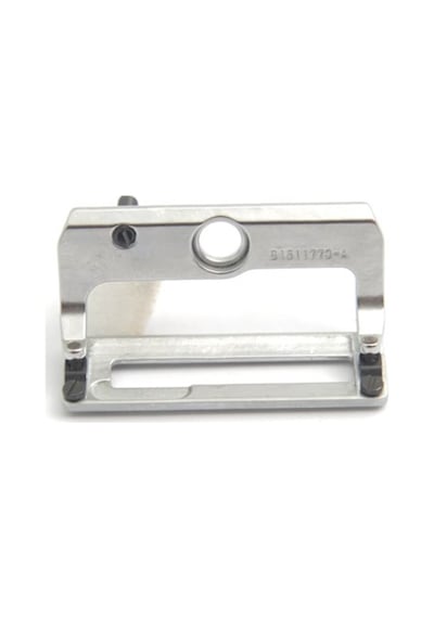 Juki Lbh782 İlik Makinesi Ayağı 25 Mm İlik Ayak B1552-782-oao-a Sanayi İlik Makinesi Yedek Parça