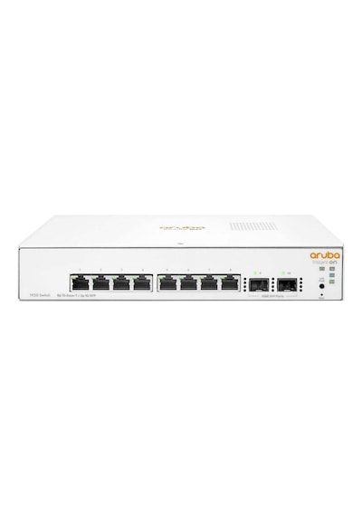 Aruba Jl680a 1930-8g 8port 10/100/1000 Yönetilebilir Swıtch