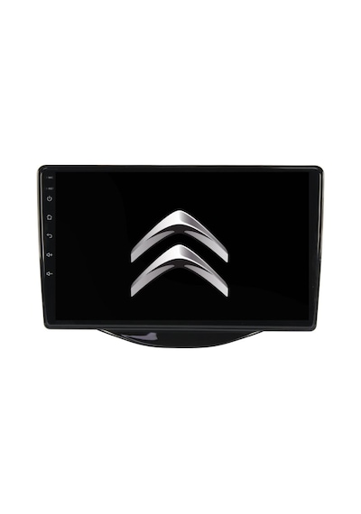 Citroen C1 Android Multimedya Sistemi 4-64 Cadence 2014-2016 +360 Kamera 9"