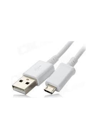 Samsung Uyumlu Şarj Kablosu - Micro Usb Giriş