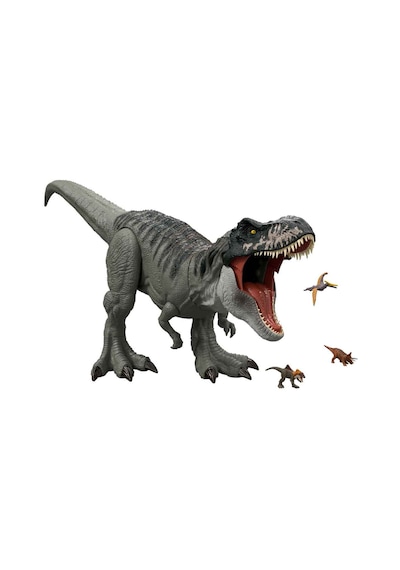 Jurassic World Tyrannosaurus Rex Figürü 99 Cm Jgb52 Jurassic World