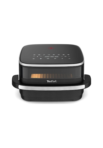 Tefal Easy Fry XL Surface 2200 W 4 L Süper Kompakt Boyutlu Geniş Air Fryer Fritöz