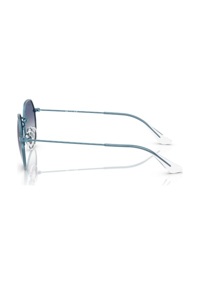 Rj 9565s 303/7b 47 Ray-ban Junior Junıor Jack Çocuk Güneş Gözlüğü Siyah