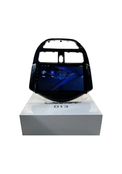 Chevrolet Spark 2010-2013 Cadence D13 Yeni Seri İşlemcili Pro Oem Multimedia