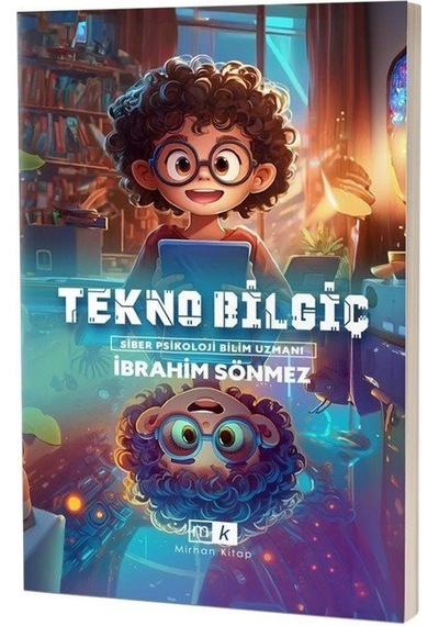 Tekno Bilgiç / İbrahim Sönmez