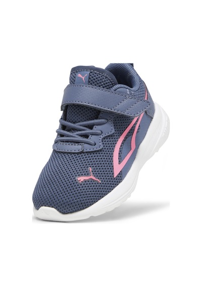 Puma 38738814 All-day Active Ac+ Inf Bebek Günlük Spor Ayakkabı Renkli Çok Renkli Puma 38738814 All-day Active Ac+ Inf Bebek Günlük Spor Ayakkabı Renkli Çok Renkli