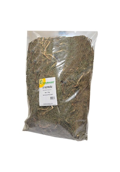 Doğal Kırkkilit - At Kuyruğu Otu 1000 Gr Paket