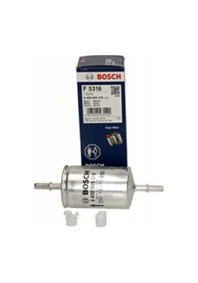 Opel Astra G 1.6 1997-2010 Bosch Benzin Filtresi F5316