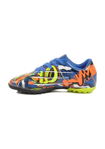 Saks Çocuk Halı Saha Ayakkabısı Fh-251-145 F Saks