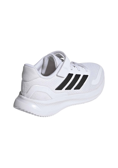 Adidas Runfalcon 5 El C Çocuk Spor Ayakkabı Beyaz Ie8579-c Beyaz Siyah Beyaz - Siyah