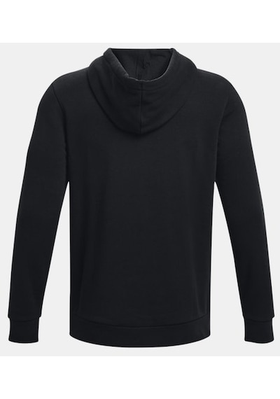 Under Armour Erkek UA Essential Fleece Kapüşonlu Üst 1373880-001