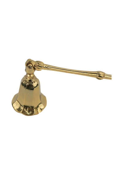 Gold Zamak Mum Söndürücü-234