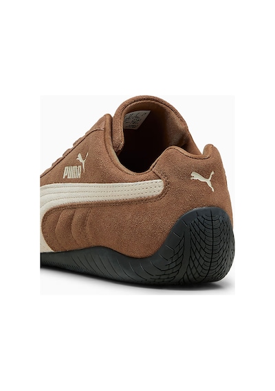 Puma Speedcat Kadın Ayakkabı 398846-31 Kahverengi