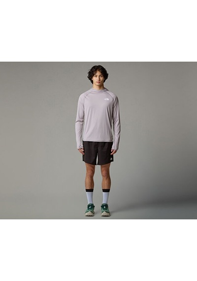 The North Face M Sunriser Short 7in Erkek Günlük Şort Nf0a8bbujk31 Siyah Siyah