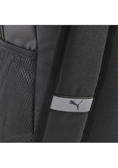 Puma 07994601 Phase Set Kalemlikli Unisex Sırt Çantası Siyah