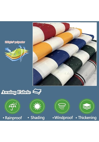 Veranda Gölgeliği İçin Yedek Kumaş, Sadece Kumaş, Güneşlik, Tente, Barınak, Kapı, Pencere, Teras, Avlu, Balkon, Restoran İçin Su Geçirmez Polyester Kanvas 3,6 X 3 M 3,6 X 3 M 12 X 10 Fit Diğer Veranda Gölgeliği İçin Yedek Kumaş, Sadece Kumaş, Güneşlik, Tente, Barınak, Kapı, Pencere, Teras, Avlu, Balkon, Restoran İçin Su Geçirmez Polyester Kanvas 3,6 X 3 M 3,6 X 3 M 12 X 10 Fit Diğer